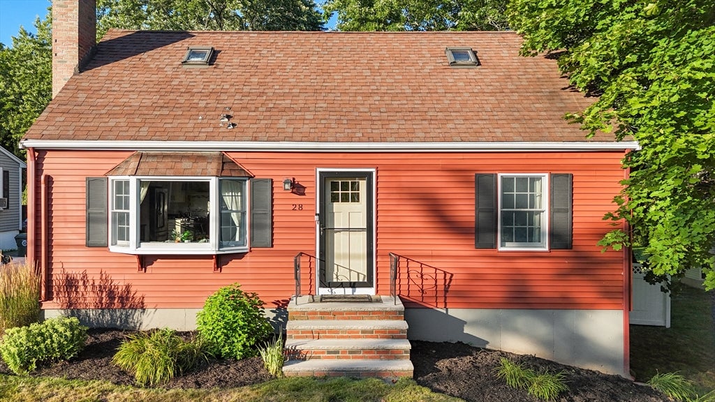 28 Lawrence Street, Danvers, MA, 28 Lawrence Street, Danvers, MA Photo #31