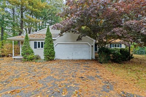 Photo of 133 Andrew Ford Way, Abington, MA 02351 (MLS # 73450253)