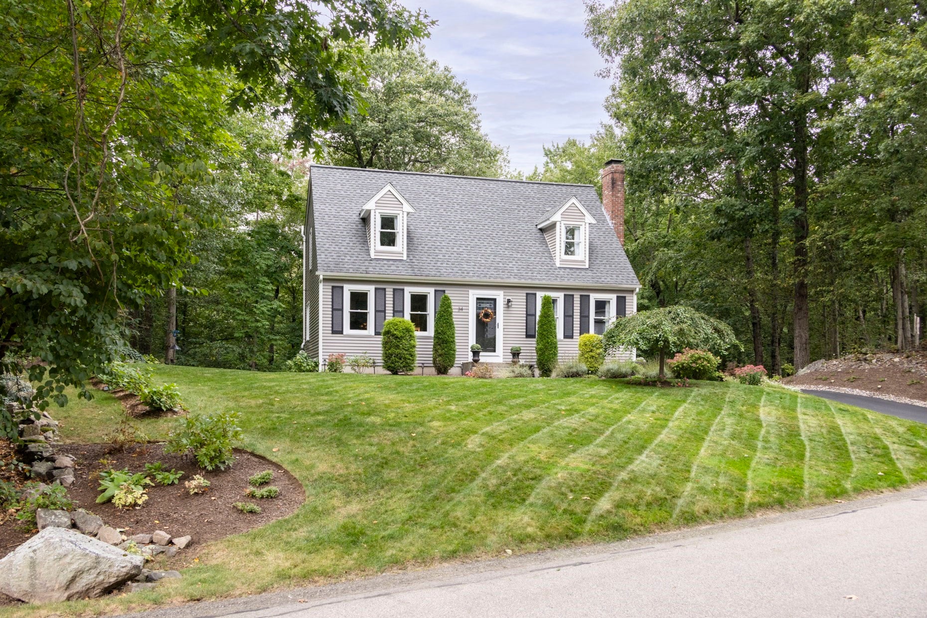 Photo of 34 Serengeti Dr, North Attleboro, MA