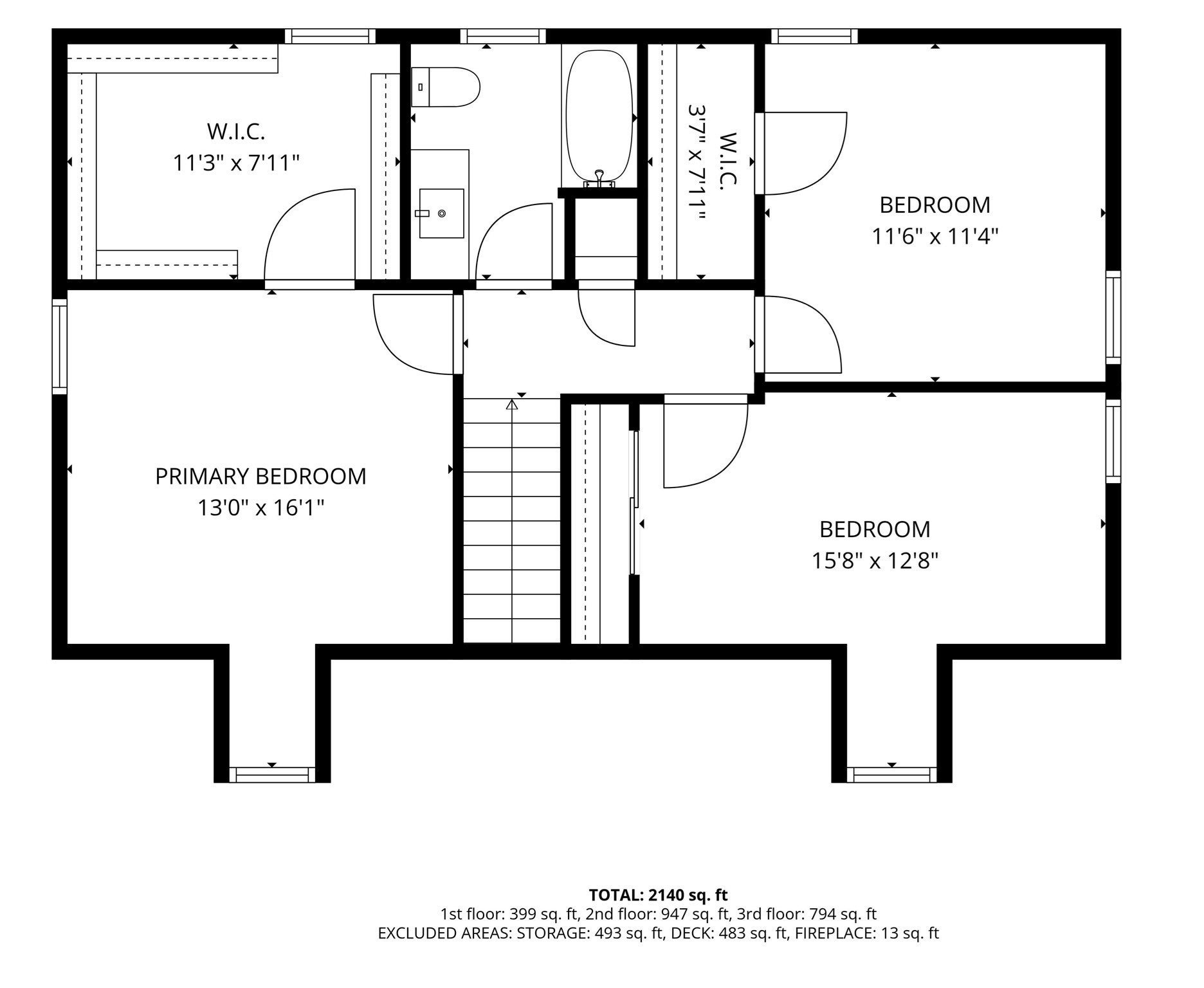 34 Serengeti Dr, North Attleboro, MA, 34 Serengeti Dr, North Attleboro, MA Photo #34