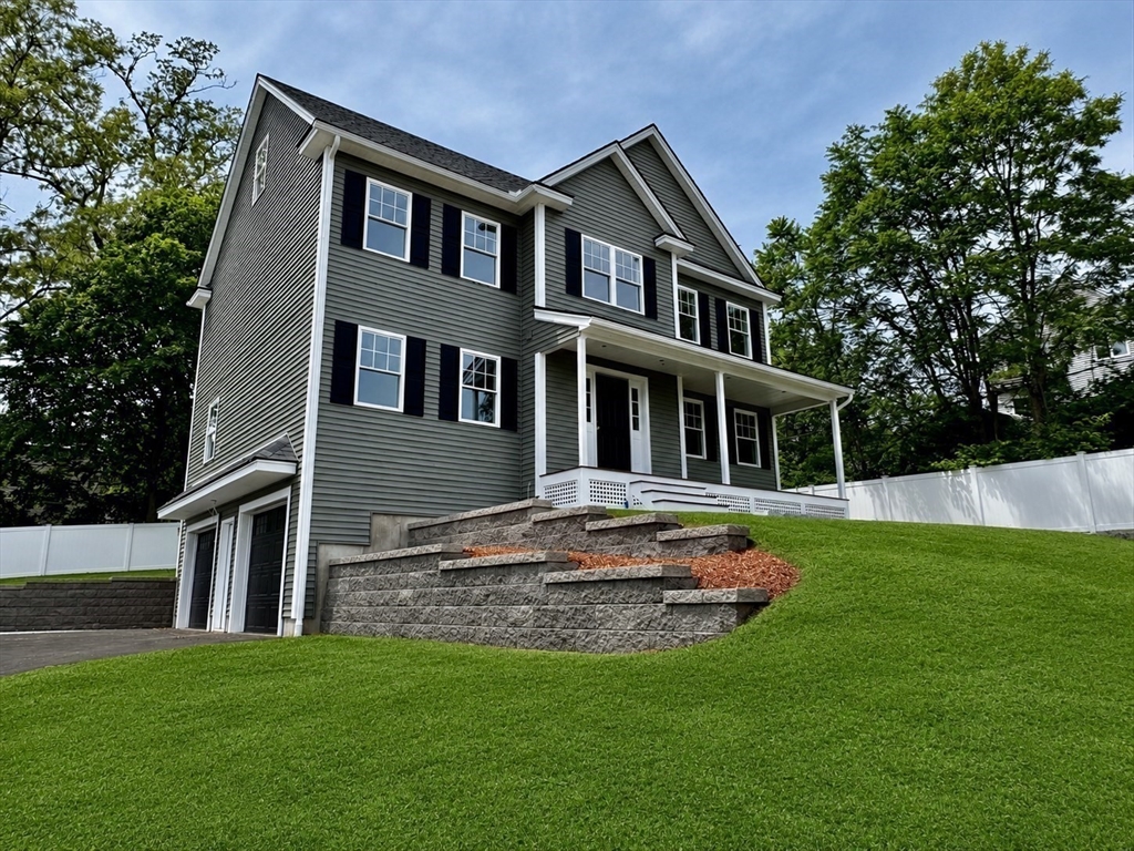 8 Country Lane