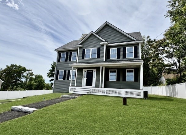 8 Country Lane