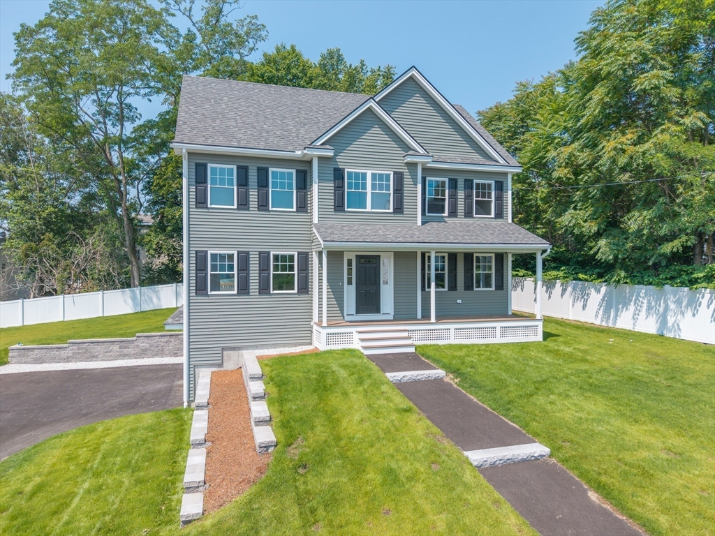 Photo 1 of 42 — 8 Country Lane, Billerica, MA 01821