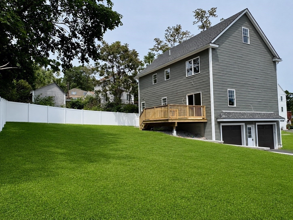 8 Country Lane