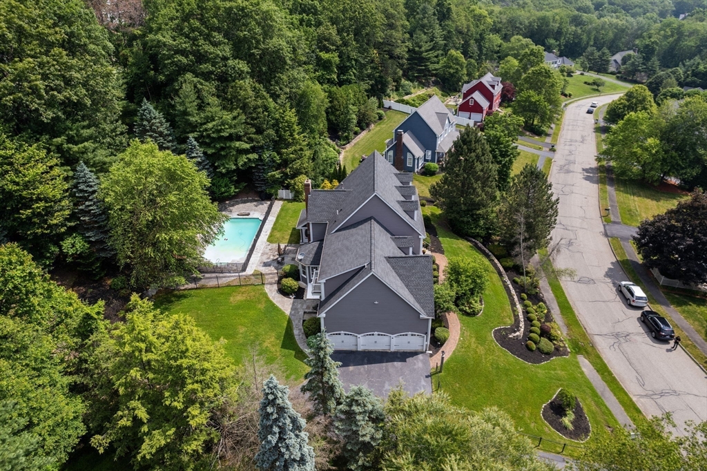 26 Blackthorn Rd