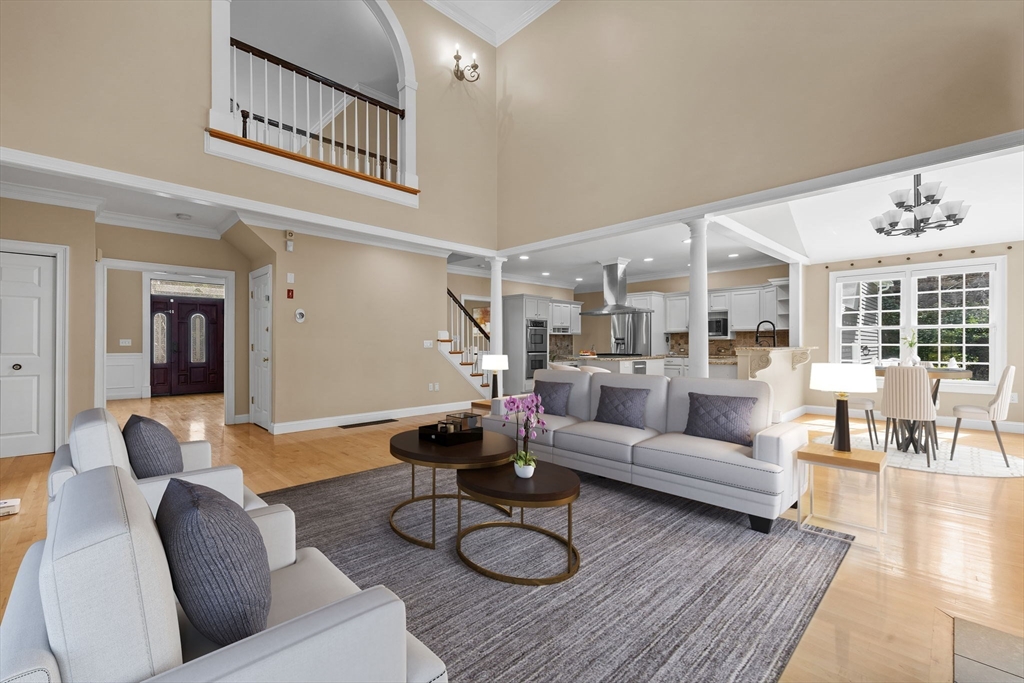 26 Blackthorn Rd