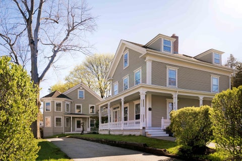 Photo of 31 School St #31, Andover, MA 01810 (MLS # 73583606)