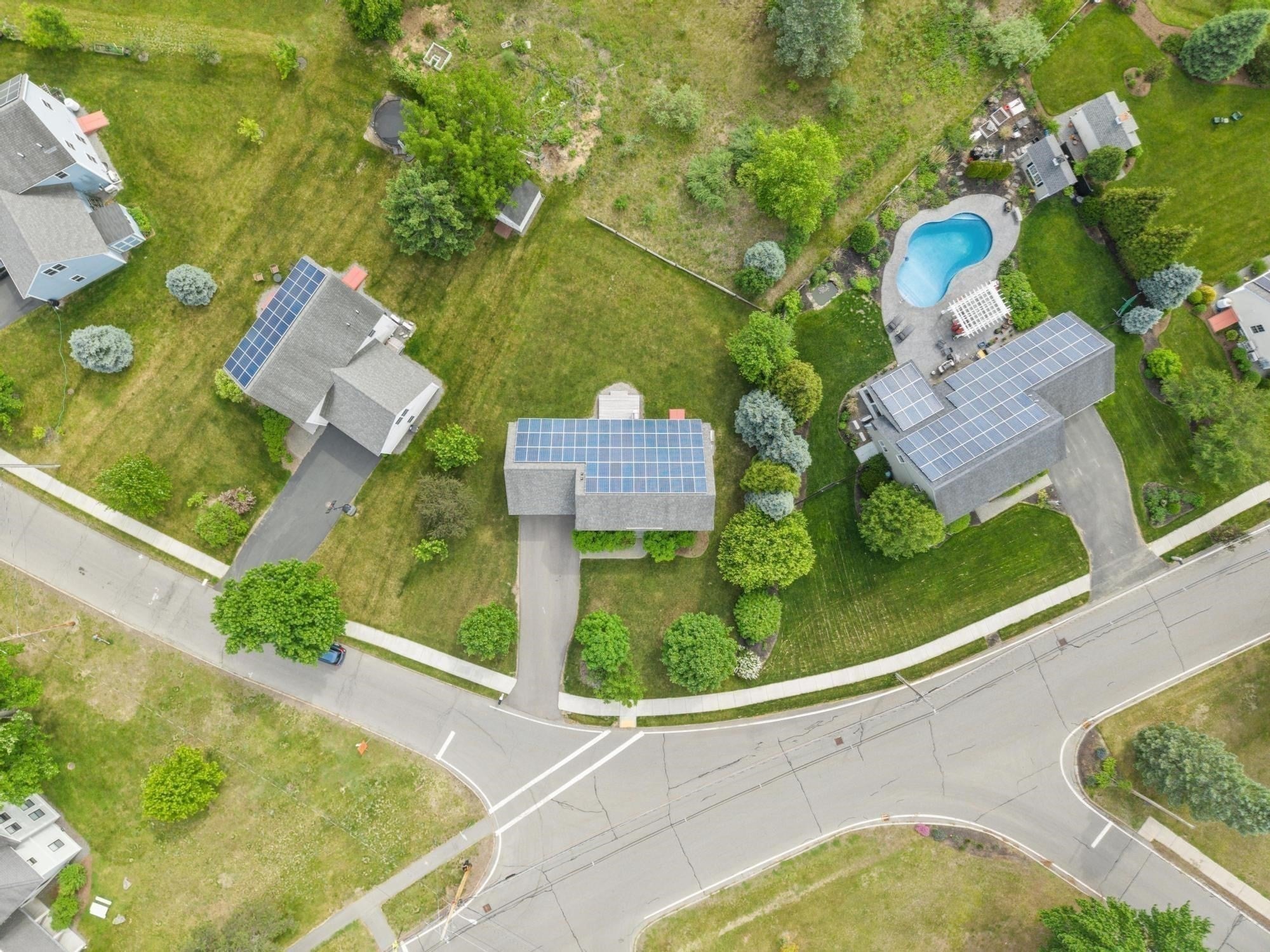 2 Adams Cir (Devens) CIR, Harvard, MA Photo #12