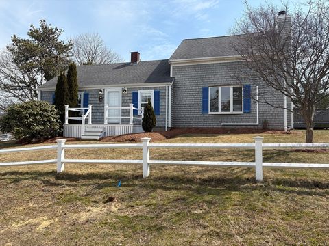 Photo of 10 Wimbledon Drive, Yarmouth, MA 02673 (MLS # 73491089)