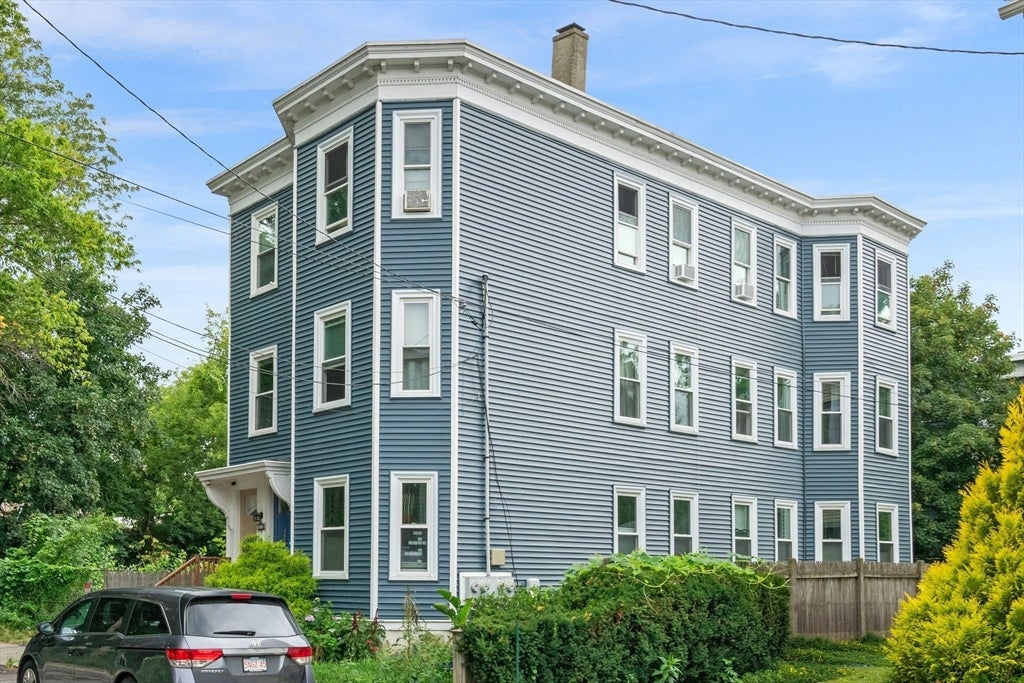 33 Plainfield St #2, Boston, MA, 33 Plainfield St #2, Boston, MA Photo #29