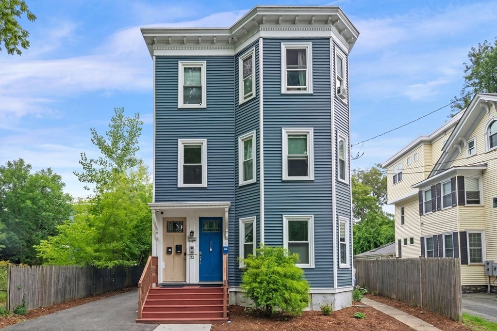 33 Plainfield St #2, Boston, MA, 33 Plainfield St #2, Boston, MA Photo #30