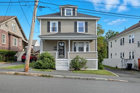 91 Howard St Haverhill MA 01830