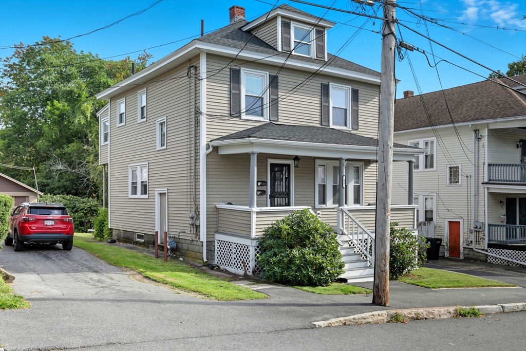 91 Howard St