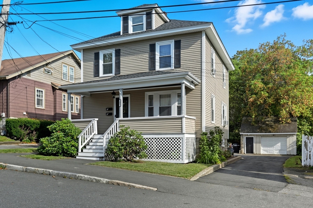 91 Howard St
