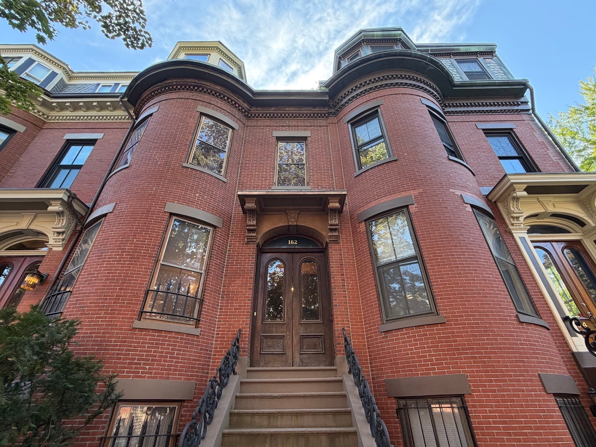 162 W Newton Street, Boston, MA, 162 W Newton Street, Boston, MA Photo #1