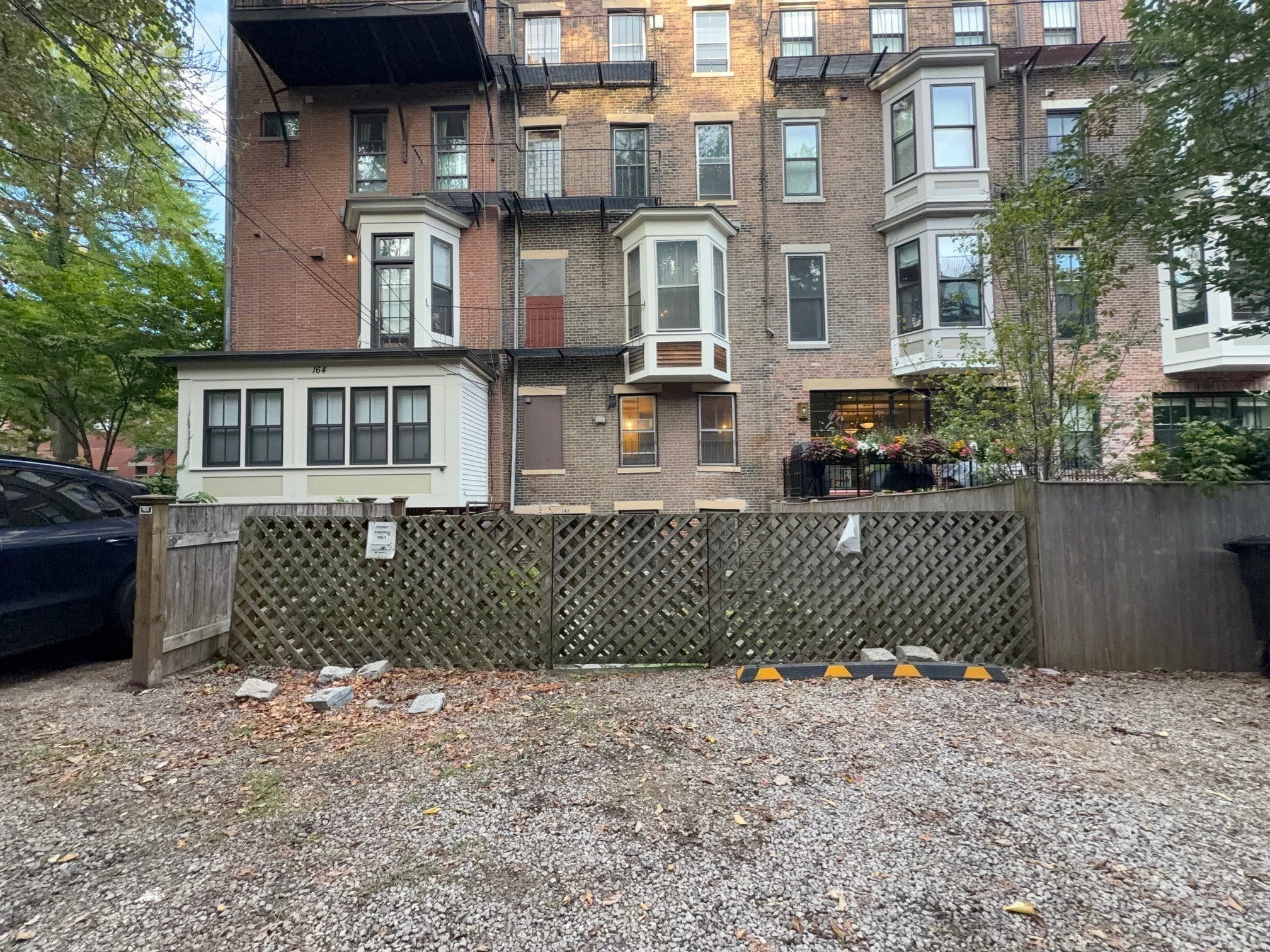 162 W Newton Street, Boston, MA, 162 W Newton Street, Boston, MA Photo #6