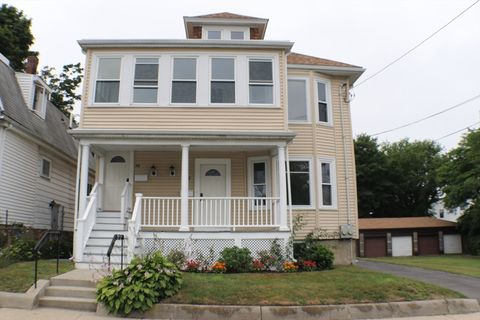 50-52 Wilshire Street Winthrop MA 02152
