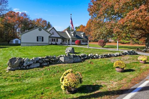 100 Farwell Tyngsborough MA 01879