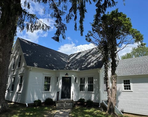 Photo of 159 County St, Lakeville, MA 02347 (MLS # 73537625)