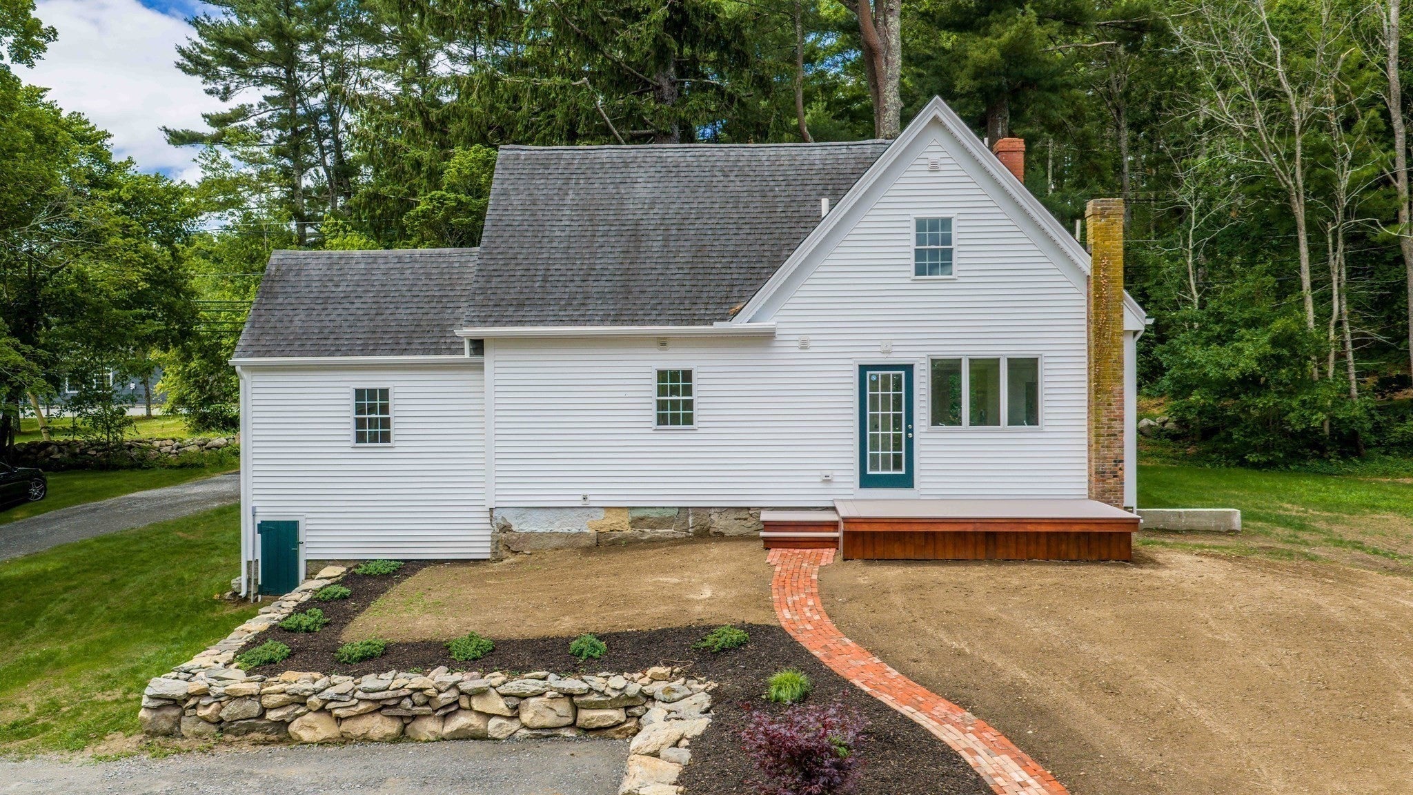 159 County St