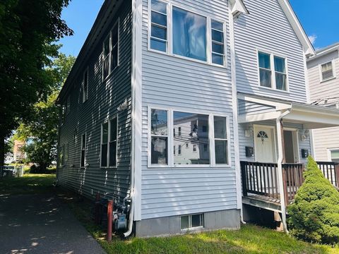 Photo of 51 Prospect St #B, Brockton, MA 02301 (MLS # 73548414)