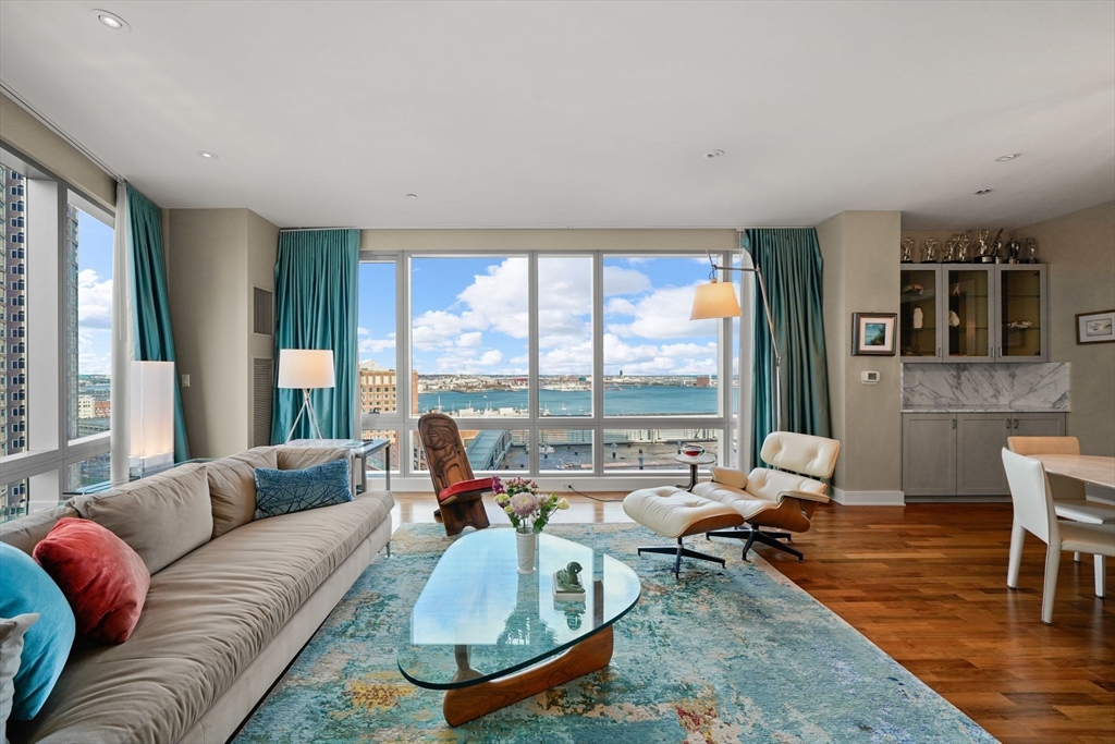 500 Atlantic Ave 18G