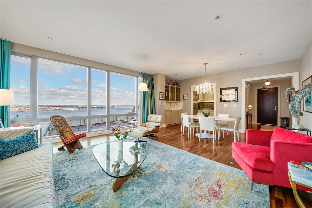 500 Atlantic Ave 18G