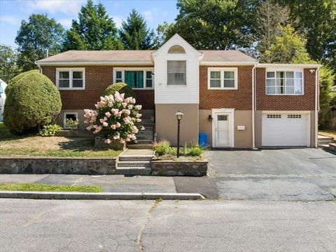 57 Maurice Street Medford MA 02155