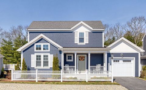 Photo of 42 Cobblestone Cir, Mashpee, MA 02649 (MLS # 73502822)