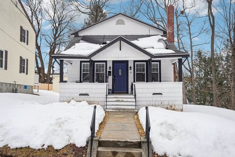 14 Balder Rd Worcester MA 01605