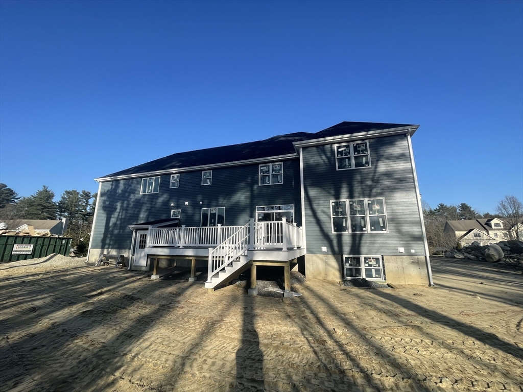 19 Tanglewood Dr