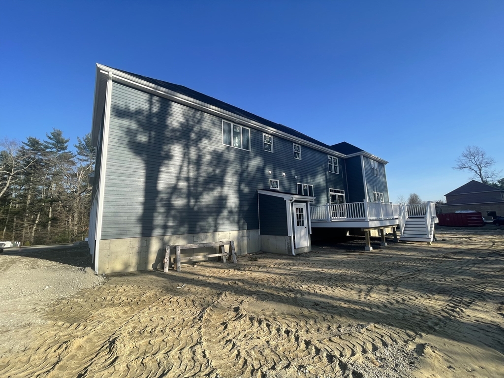 19 Tanglewood Dr