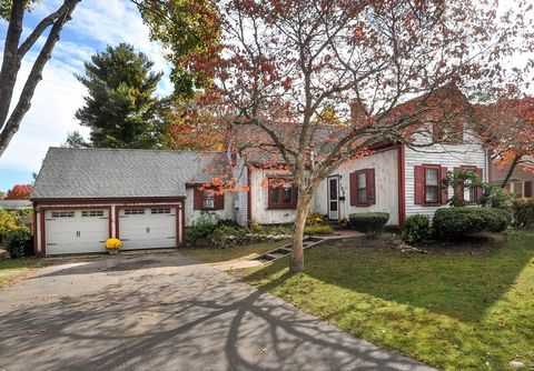 102 White Weymouth MA 02190