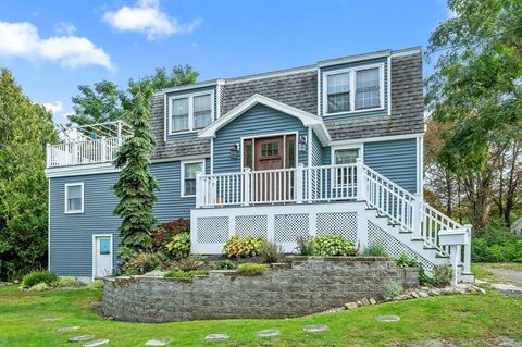 4 Ciaramitaro Ct Gloucester MA 01930