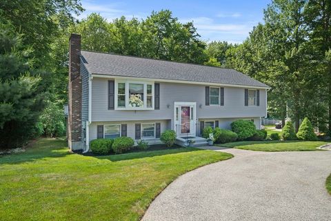 47 Pheasant Hill Rd Weymouth MA 02190