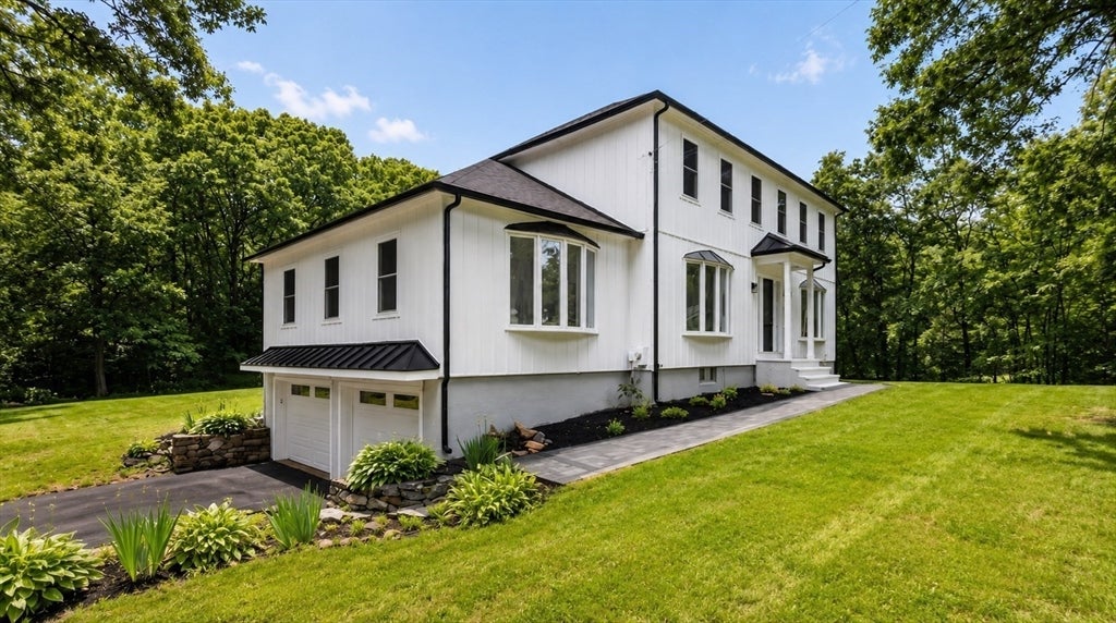 12 Alder Street