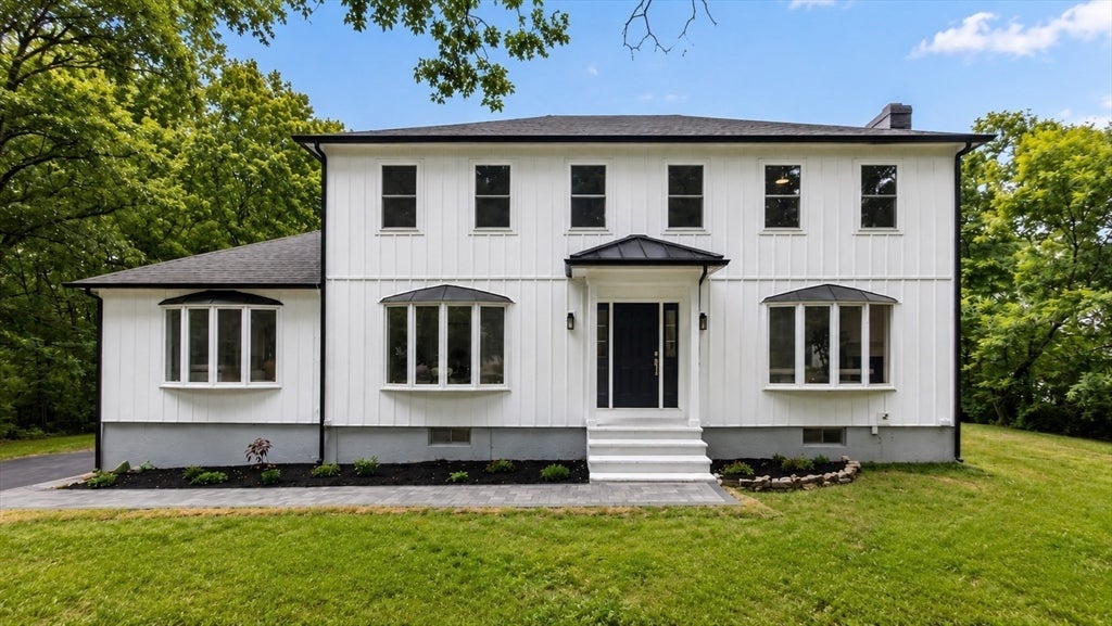 12 Alder Street