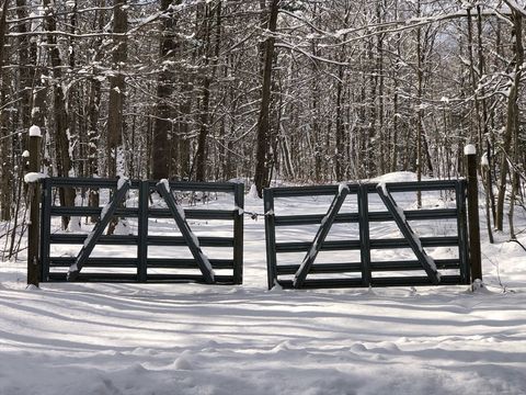 0 West Hill Road Middlefield MA 01243