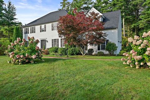 2 Continental Court Kingston MA 02364
