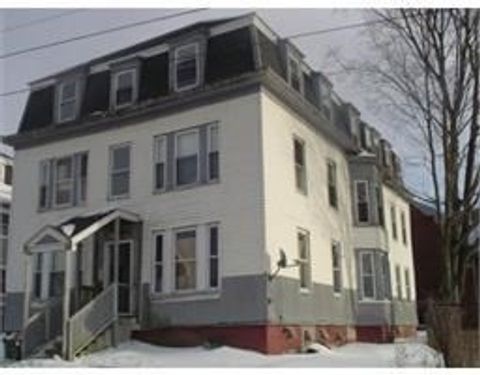 5-7 Arlington St Haverhill MA 01830