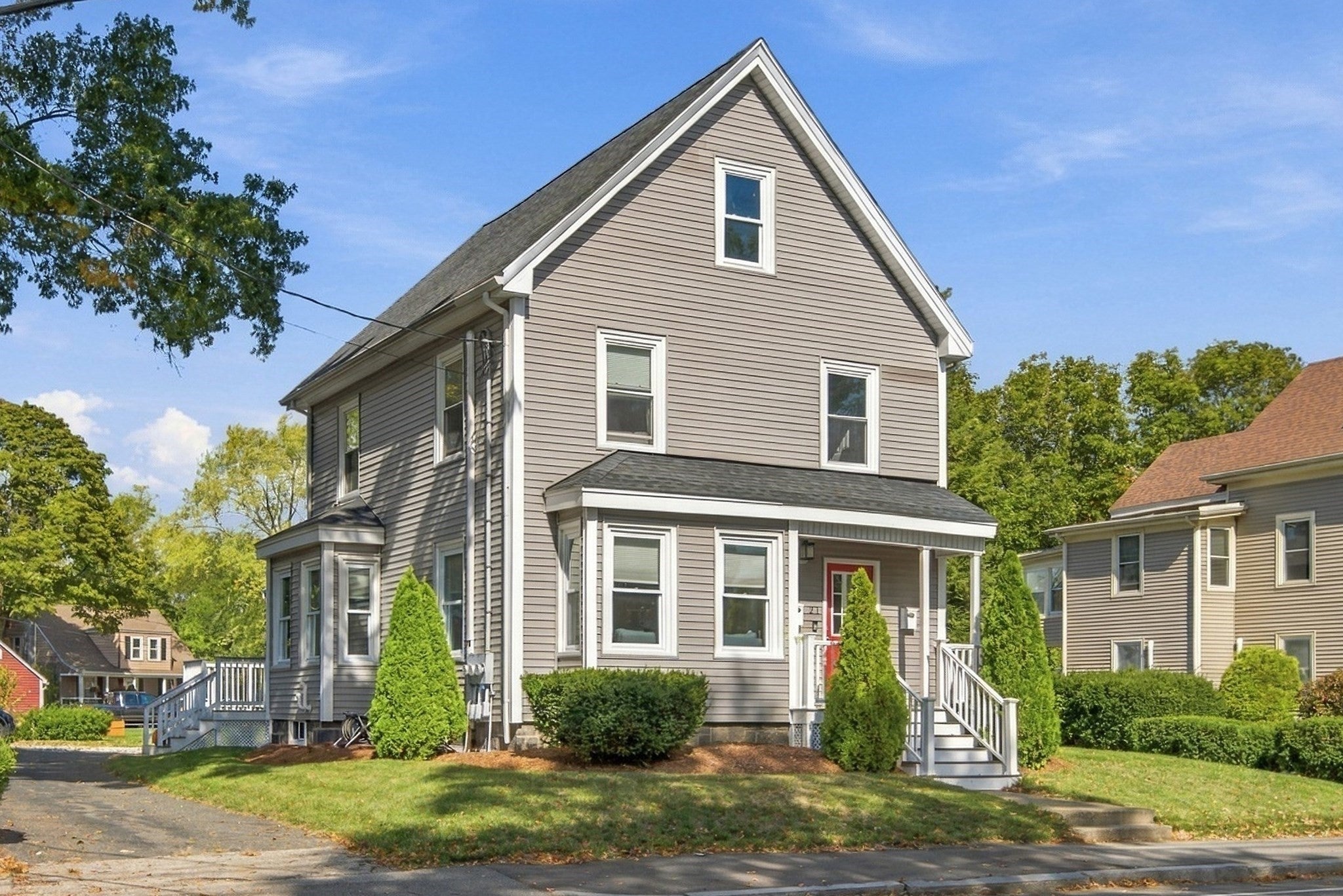 21 Purchase St 1