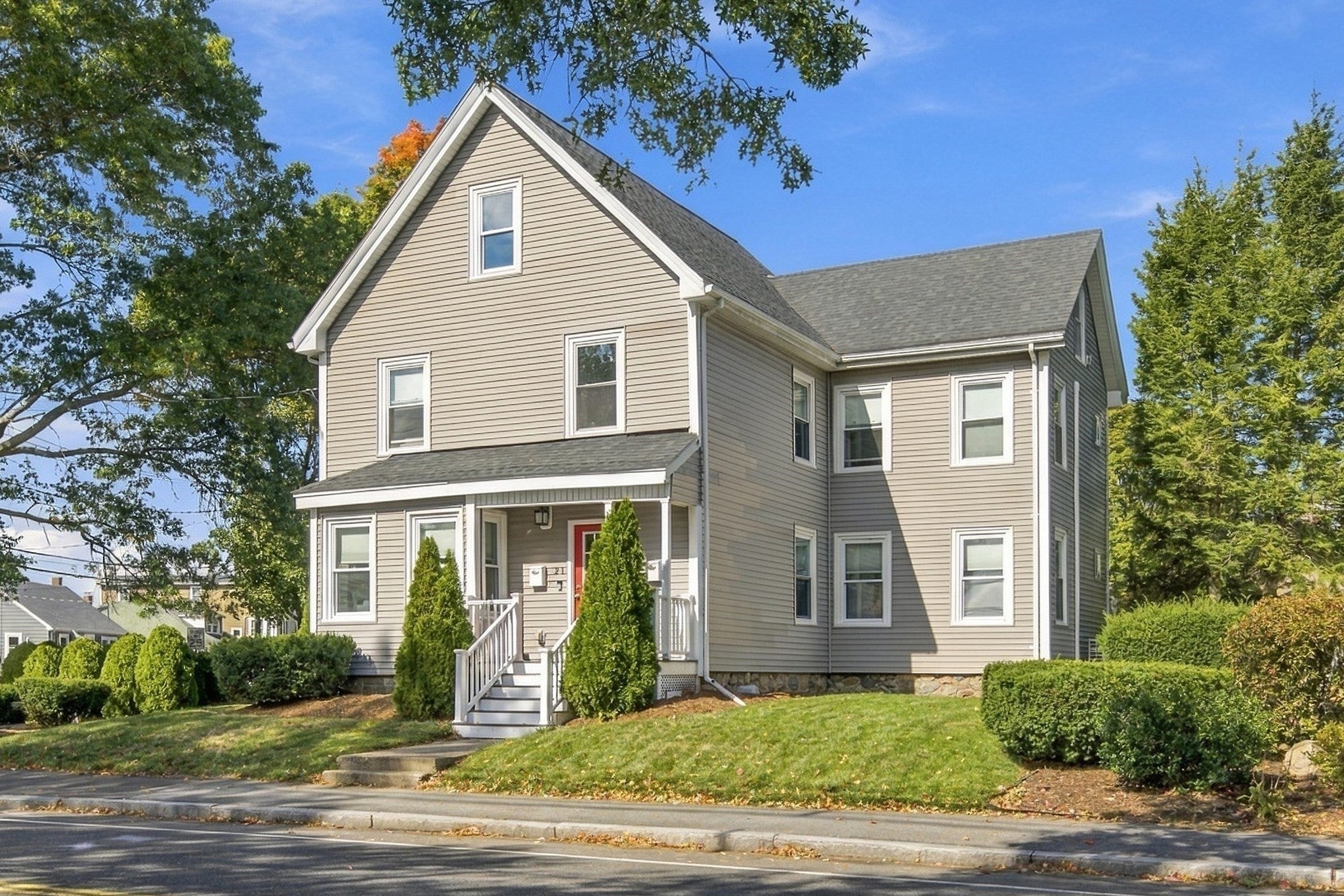 21 Purchase St 1