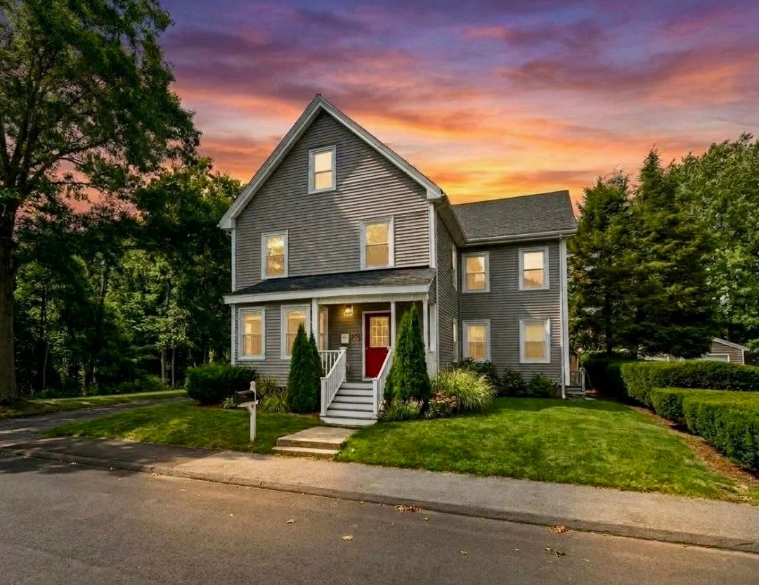 21 Purchase St #1, Danvers, MA, 21 Purchase St #1, Danvers, MA Photo #1