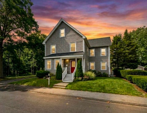 Photo of 21 Purchase St #1, Danvers, MA 01923 (MLS # 73587302)