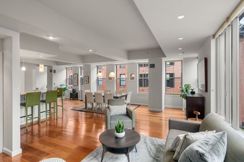 23 Bradford St 201 Boston MA 02118