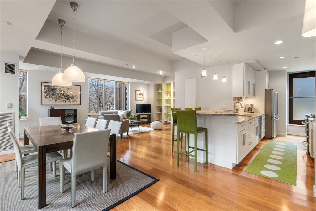 23 Bradford St 201