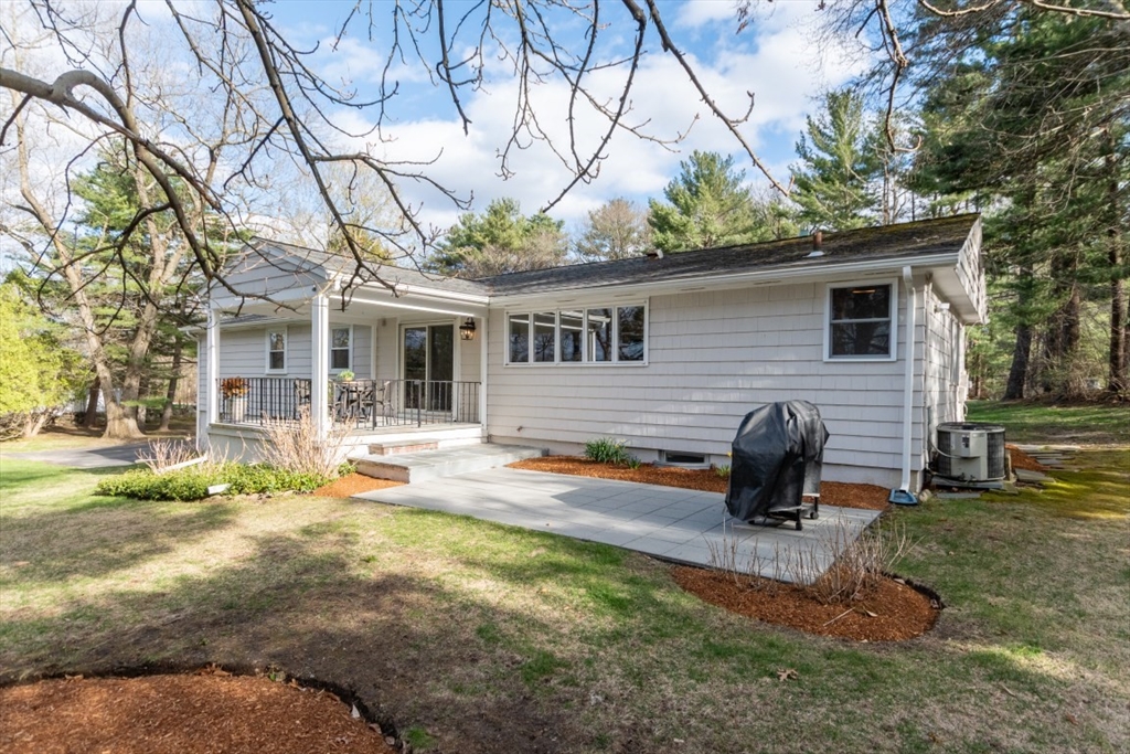 44 Blue Hill Drive
