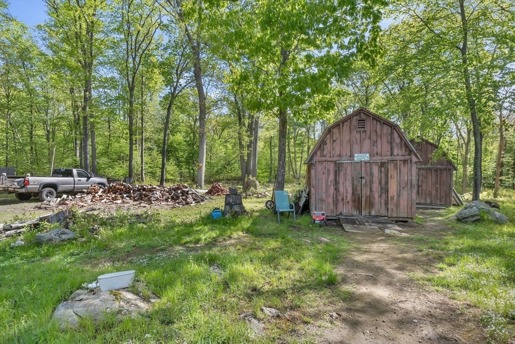 243 Oak St, Holliston, MA Photo #35