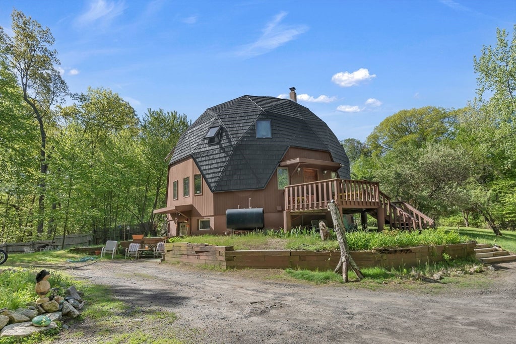 243 Oak St, Holliston, MA Photo #1