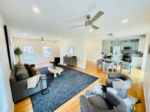 Photo of 391 Sprague St, Dedham, MA 02026 (MLS # 73454294)